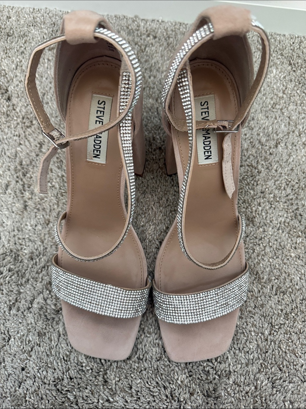 Steve Madden Heels